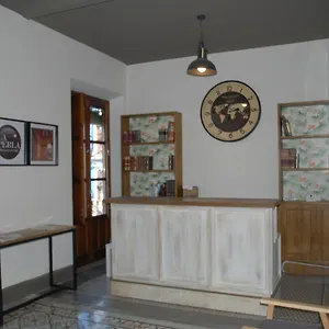 Pensionat La Perla