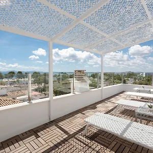 *** Lejlighedshotel Ferrer Lime Tamarindos Spanien