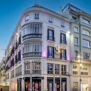 **** Hotel Larios Spanien