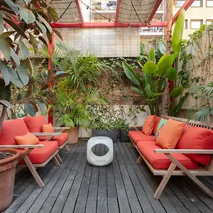 ** Hotel Praktik Garden Spanien