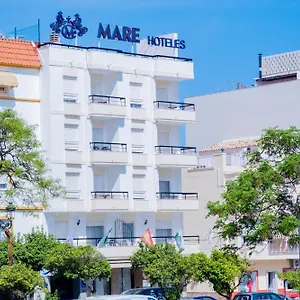 *** Hotel Mare Spanien