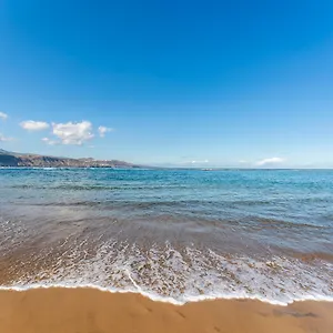 Occidental Canteras فندق لاس بالماس دي غران كاناريا