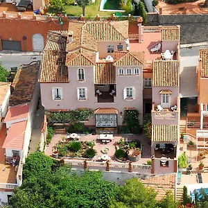** Hotel Victoria Spanien