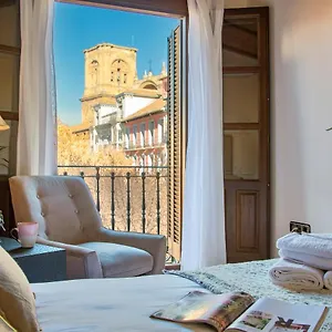 Apartment Genteel Bib Rambla