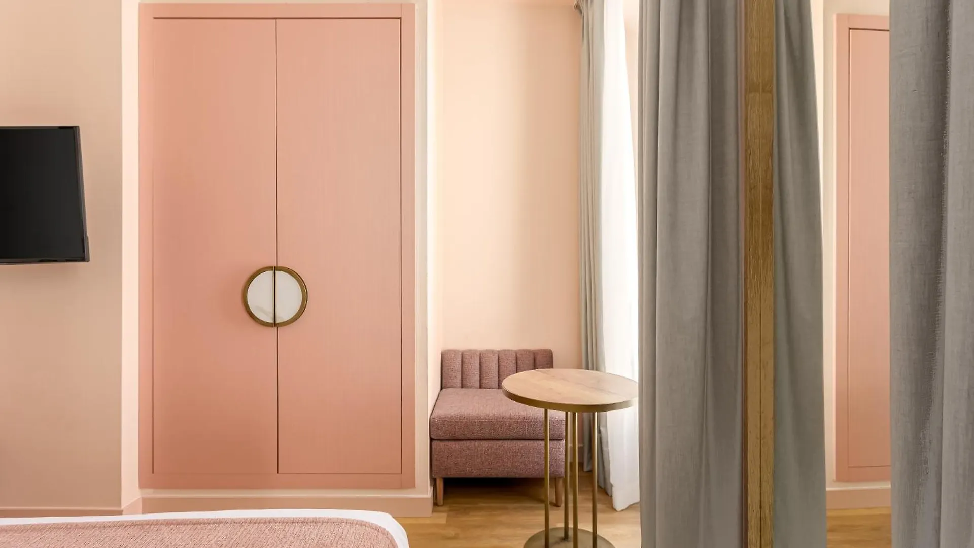Room Mate Leo Granada Hotell