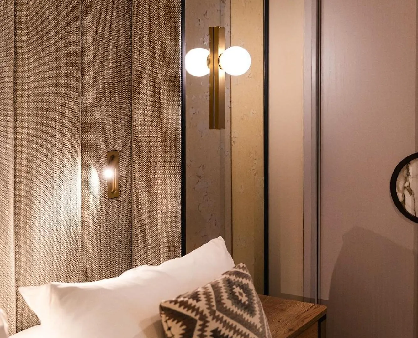 Room Mate Leo Granada Hotell