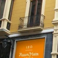 Room Mate Leo Granada Hotell